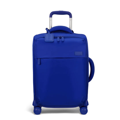 Lipault Plume Kabinväska 55cm - Magnetic Blå