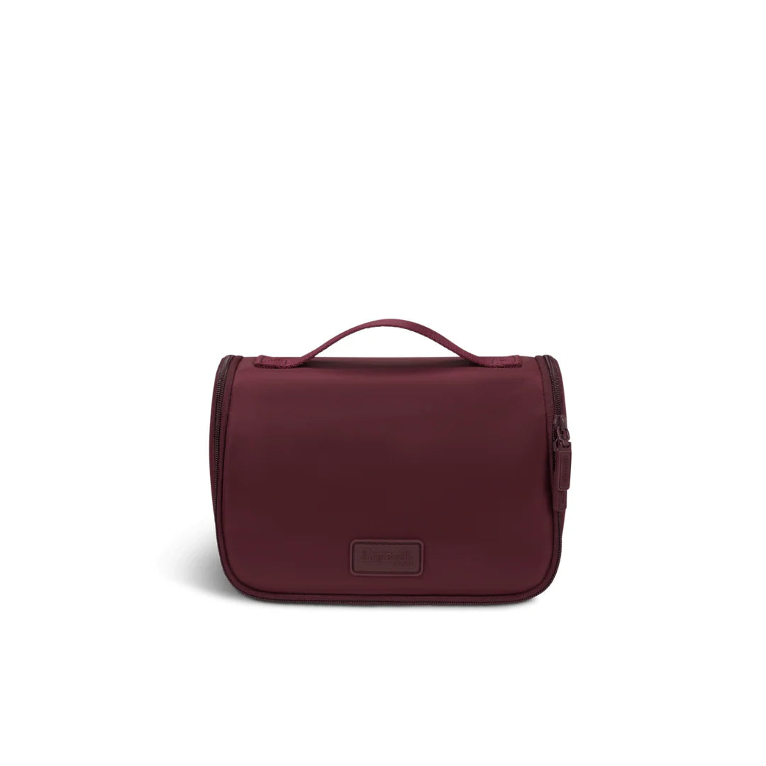 Lipault Plume Accessoarer Necessär 26cm - Bordeaux
