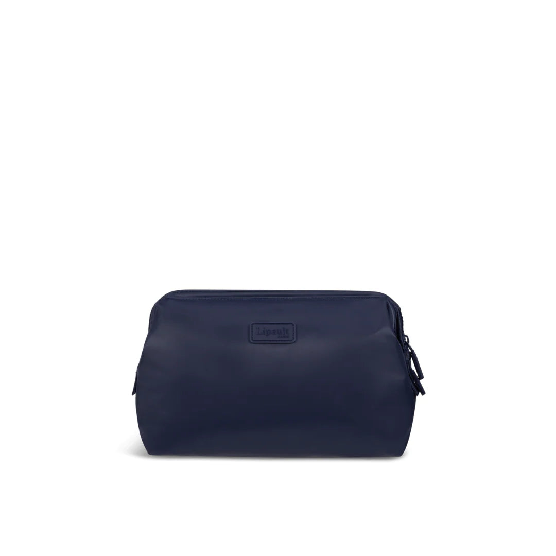 Lipault Plume Accessoarer Necessär - Navy