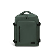 Lipault City Plume Travel Backpack - Khaki