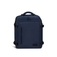 Lipault City Plume Travel Backpack - Navy