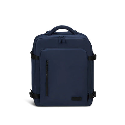 Lipault City Plume Travel Backpack - Navy