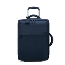Lipault Foldable Plume kabinväska 55 cm - Navy