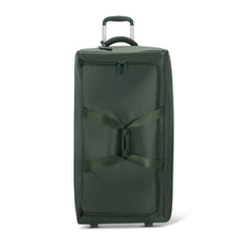 Lipault Foldable Plume Duffelväska 78 cm - Khaki