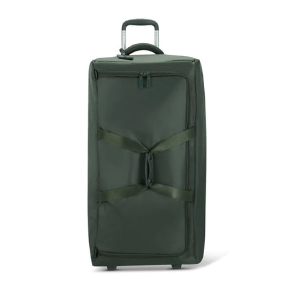 Lipault Foldable Plume Duffelväska 78 cm - Khaki