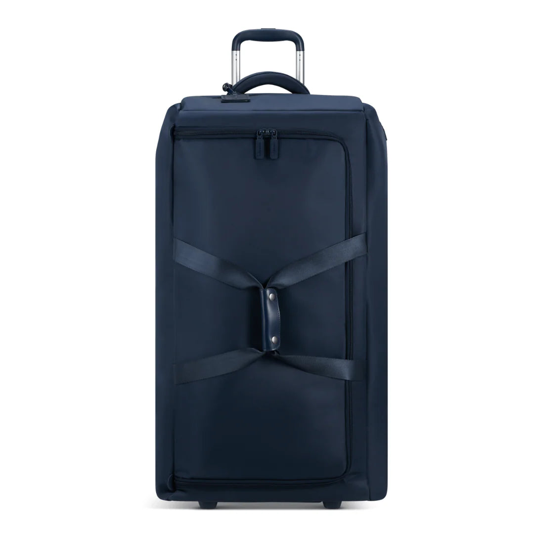 Lipault Foldable Plume Duffelväska 78 cm - Navy