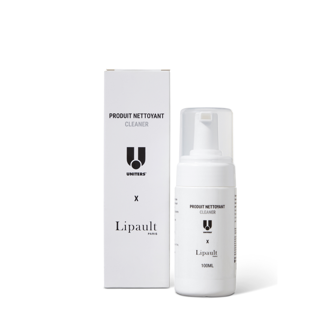 Lipault väskrengöring 100ml