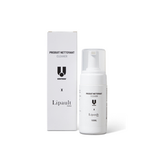 Lipault väskrengöring 100ml