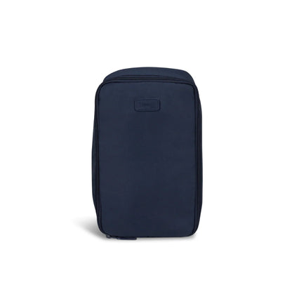 Lipault Accessoarer Skopåse 29cm - Navy