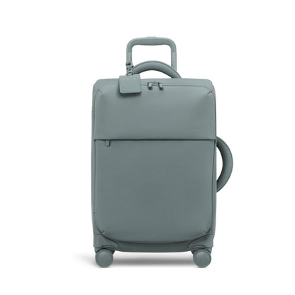 Lipault Lost In Berlin – Kabinväska 55cm - Cement Storm