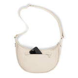 Johnny Urban Ally Crossbody Medium 33cm - Sand