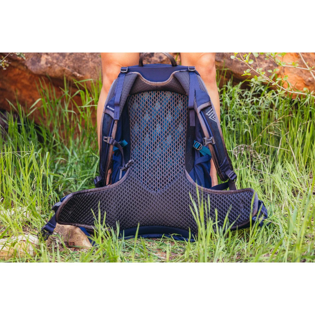 Gregory Jade LT 20 Ryggäsck 53cm - Gul