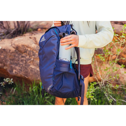 Gregory Jade LT 20 Ryggäsck 53cm - Gul