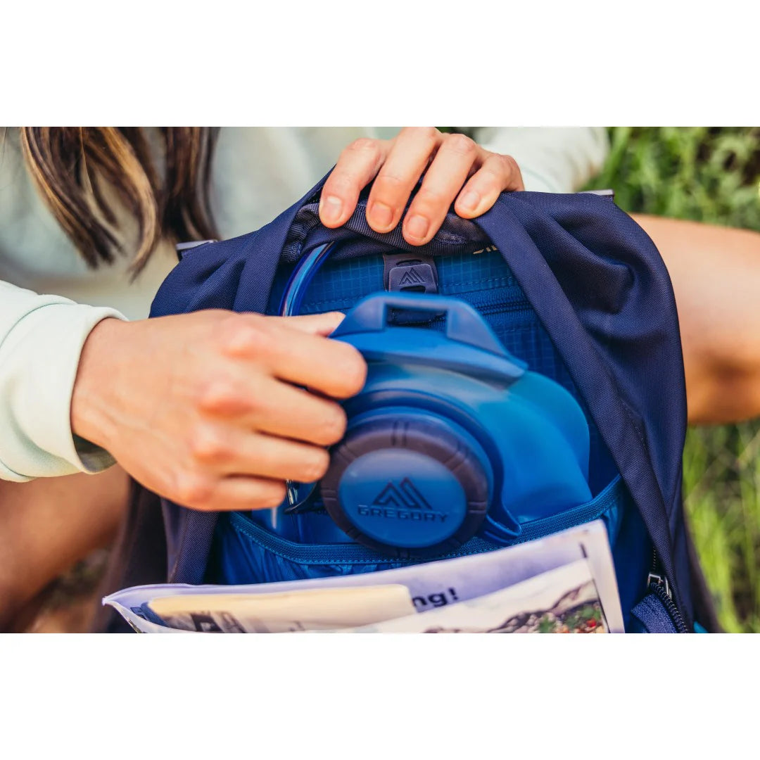 Gregory Jade LT 20 Ryggäsck 53cm - Gul