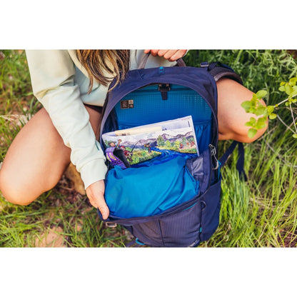 Gregory Jade LT 20 Ryggäsck 53cm - Gul