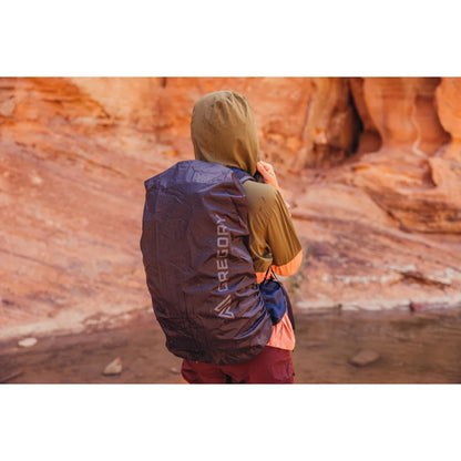 Gregory Jade LT 20 Ryggäsck 53cm - Gul