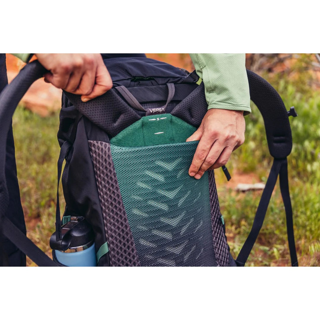 Gregory Stout 45 Ryggsäck 69cm  - Blå