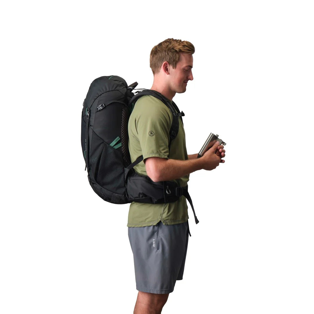 Gregory Stout 45 Ryggsäck 69cm  - Blå