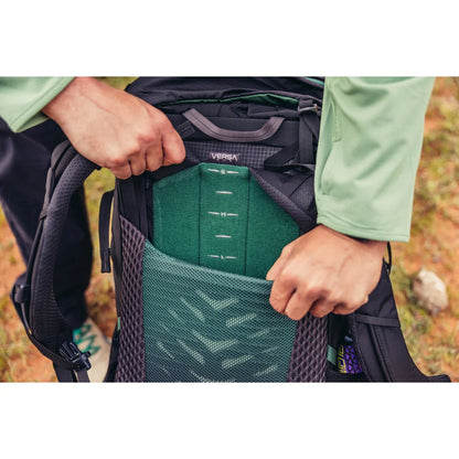 Gregory Gregory Stout 55 Ryggsäck 80cm - Svart