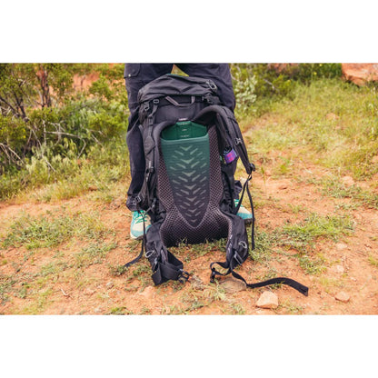 Gregory Stout 70 Ryggsäck 80cm - Svart