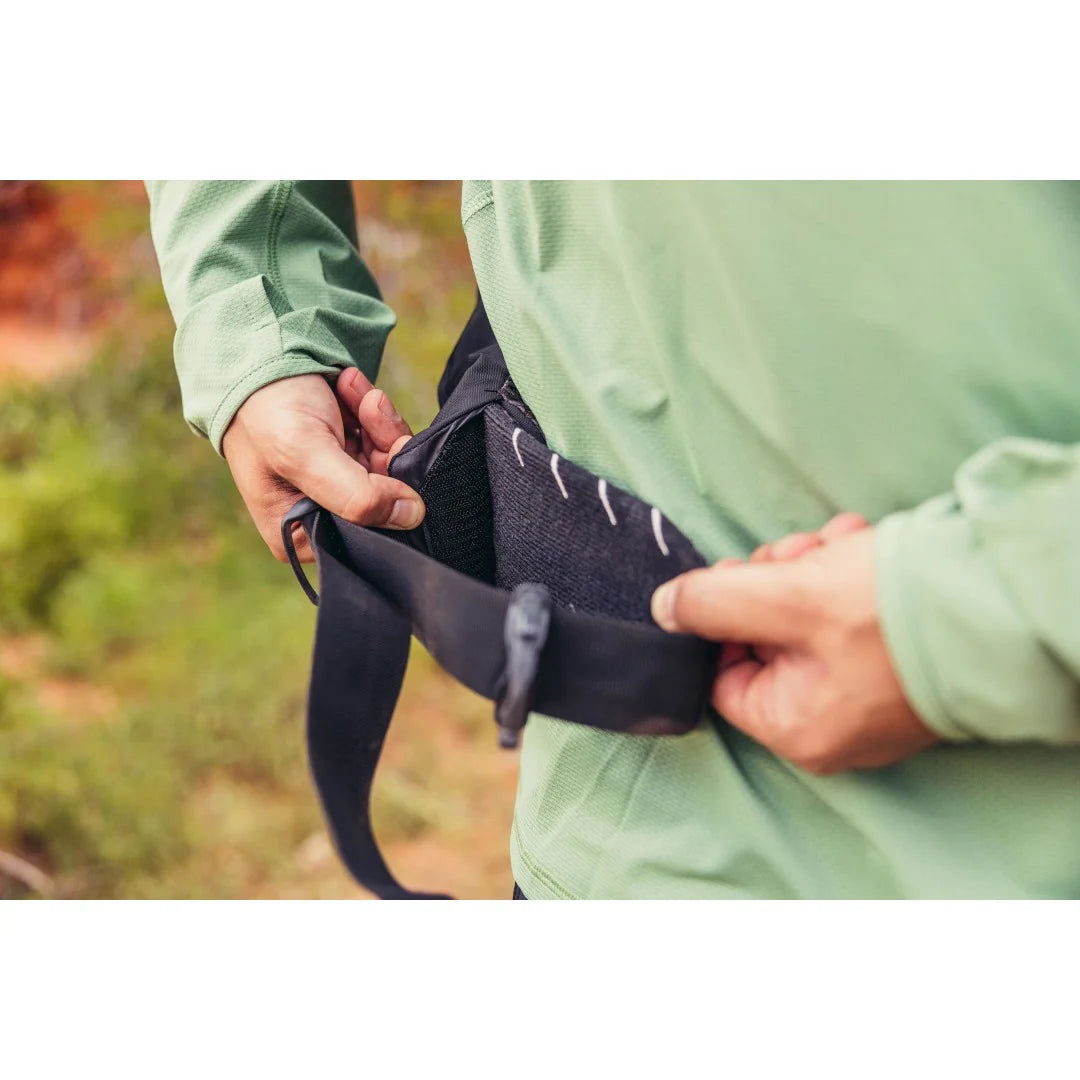 Gregory Gregory Stout 55 Ryggsäck 80cm - Svart