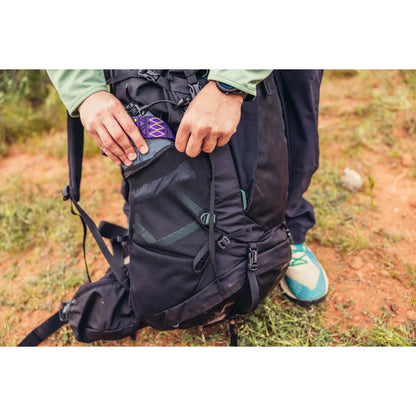 Gregory Stout 70 Ryggsäck 80cm - Svart