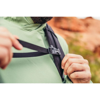 Gregory Stout 70 Ryggsäck 80cm - Svart