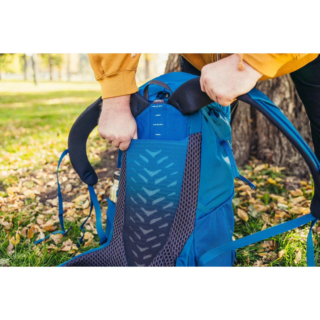 Gregory Stout 45 Ryggsäck Plus Size - Blå