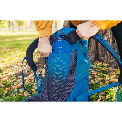 Gregory Stout 45 Ryggsäck Plus Size - Blå