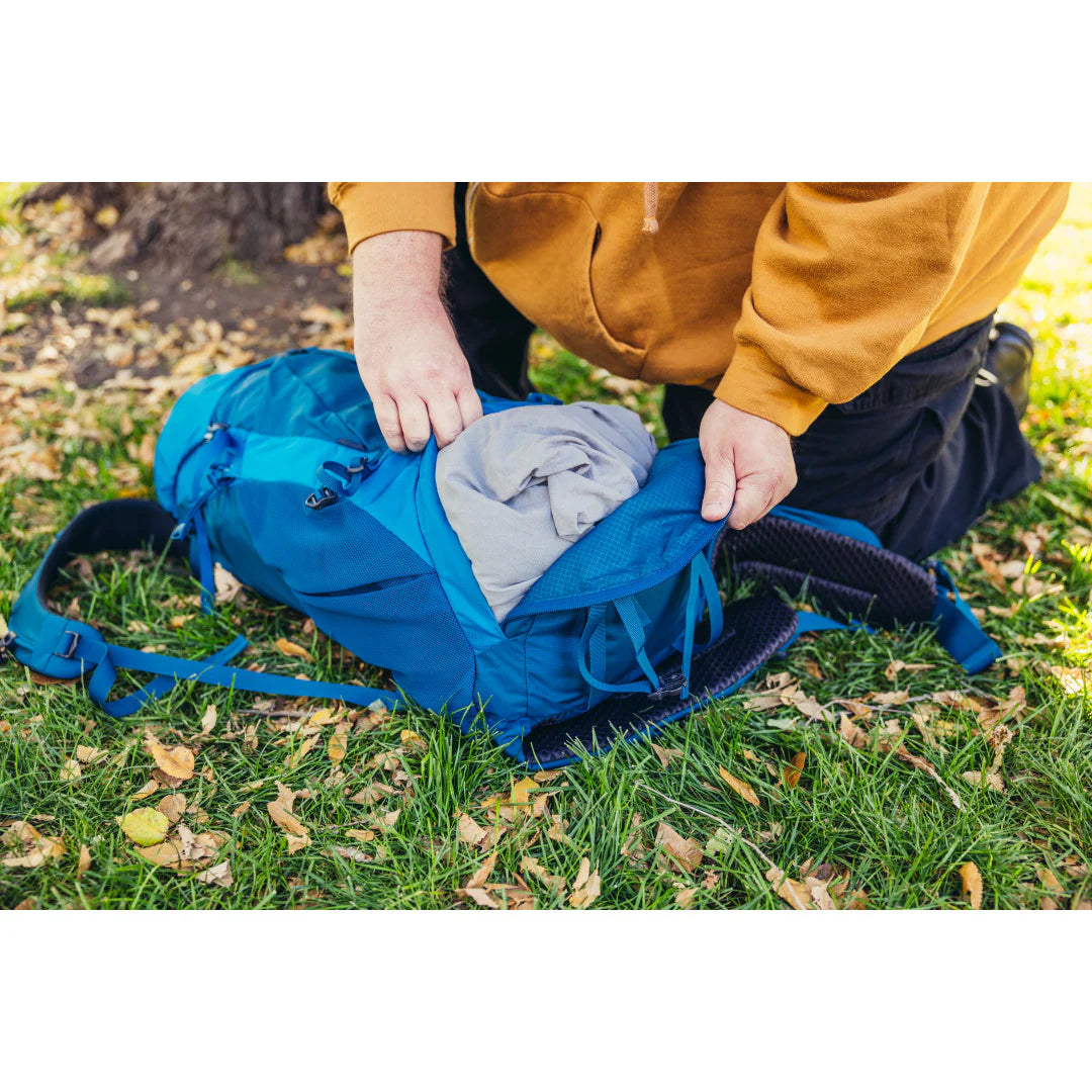 Gregory Stout 45 Ryggsäck Plus Size - Blå