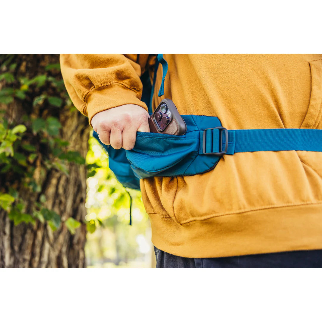 Gregory Stout 45 Ryggsäck Plus Size - Blå