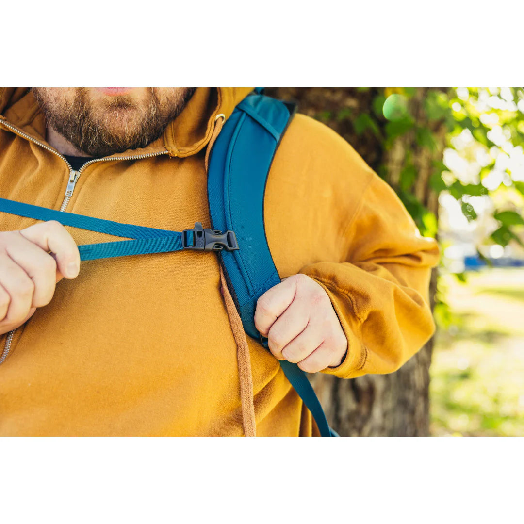 Gregory Stout 45 Ryggsäck Plus Size - Blå