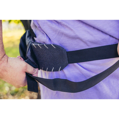 Gregory Stout 70 Ryggsäck Plus Size - Svart