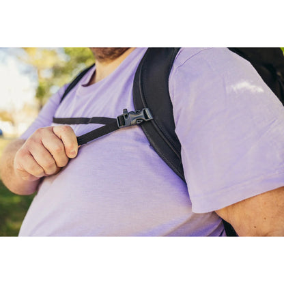 Gregory Stout 70 Ryggsäck Plus Size - Svart