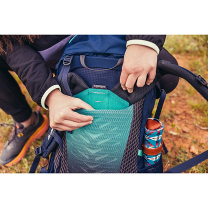 Gregory Amber 44 Ryggsäck 64cm - Lichen Grön