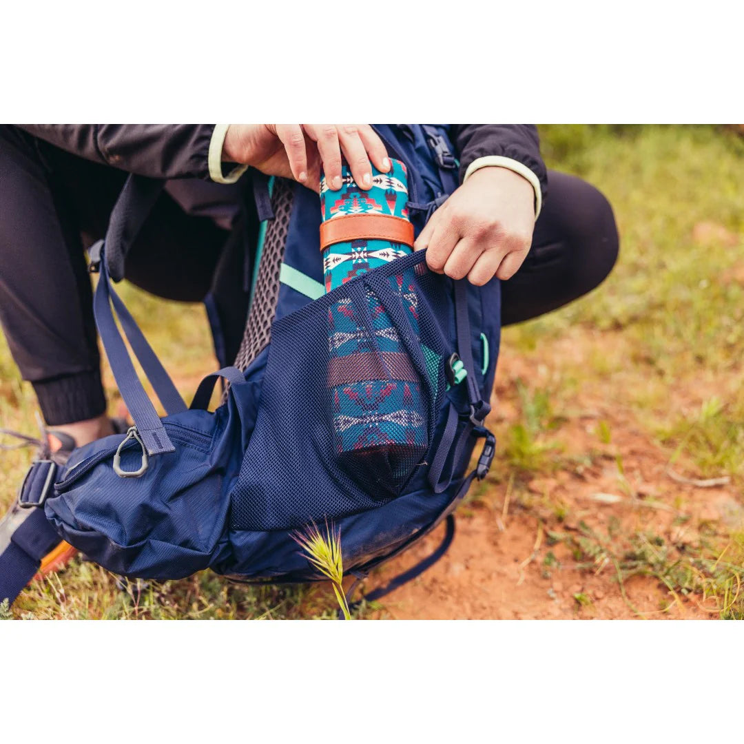 Gregory Amber 44 Ryggsäck 64cm - Lichen Grön