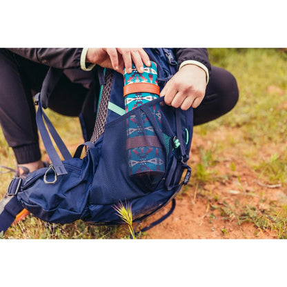 Gregory Amber 44 Ryggsäck 64cm - Lichen Grön