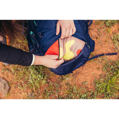 Gregory Amber 44 Ryggsäck 64cm - Lichen Grön