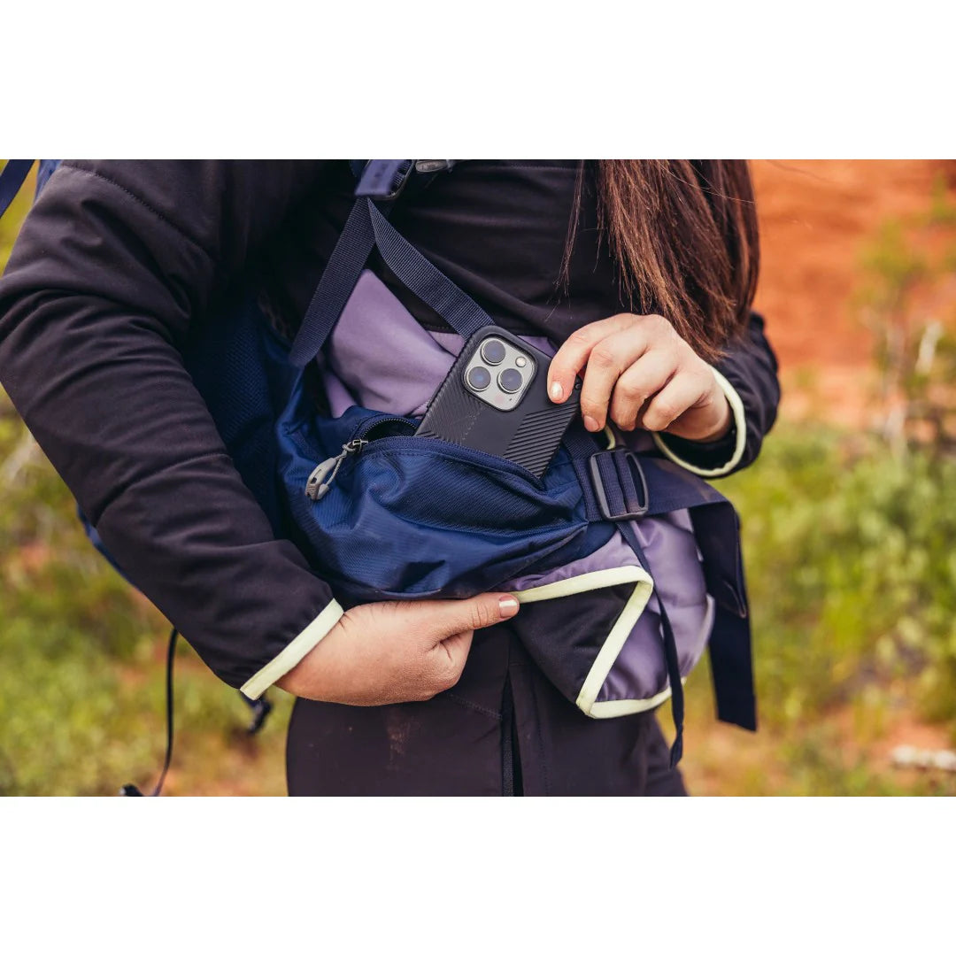 Gregory Amber 44 Ryggsäck 64cm - Lichen Grön