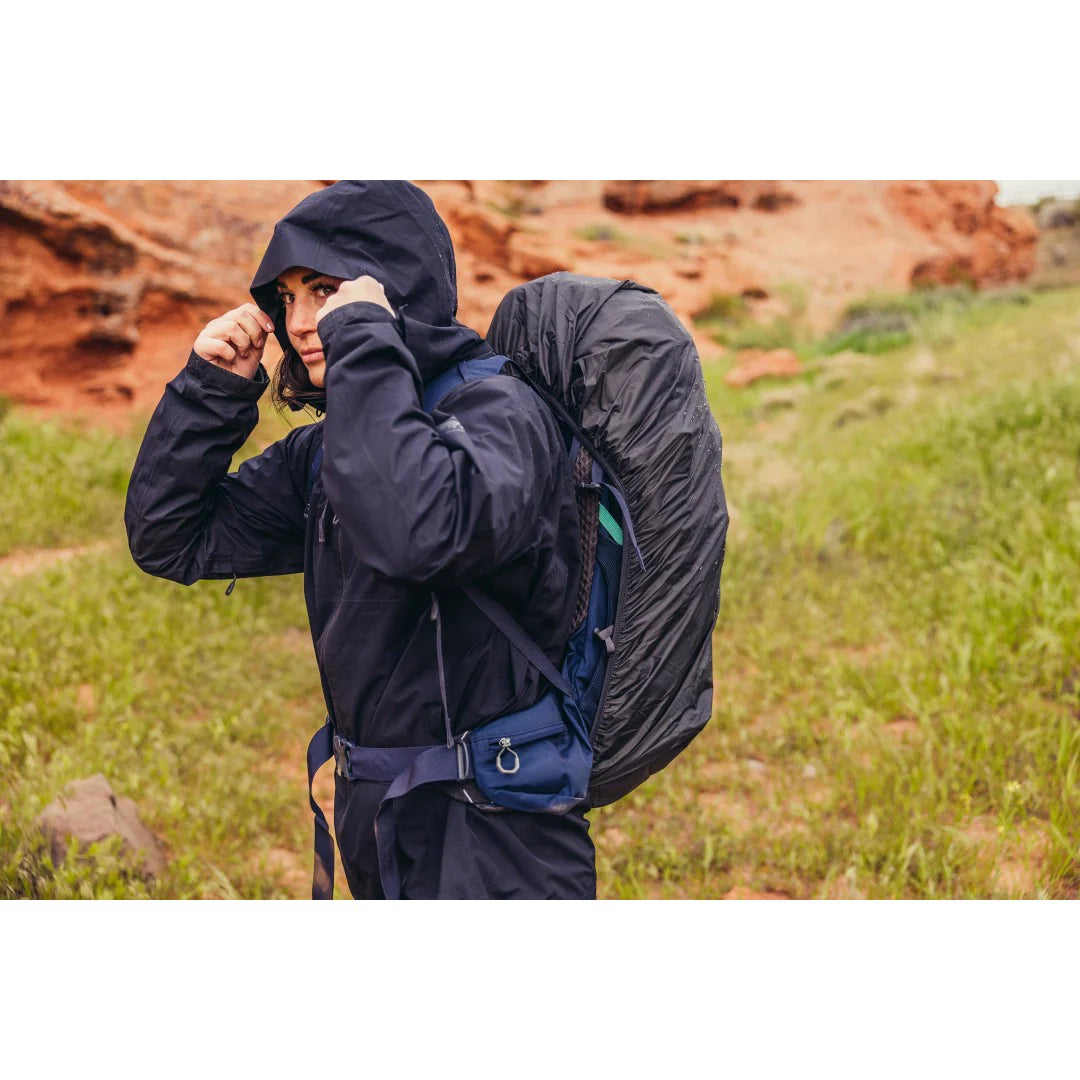 Gregory Amber 54 Ryggsäck 75cm - Korallblå