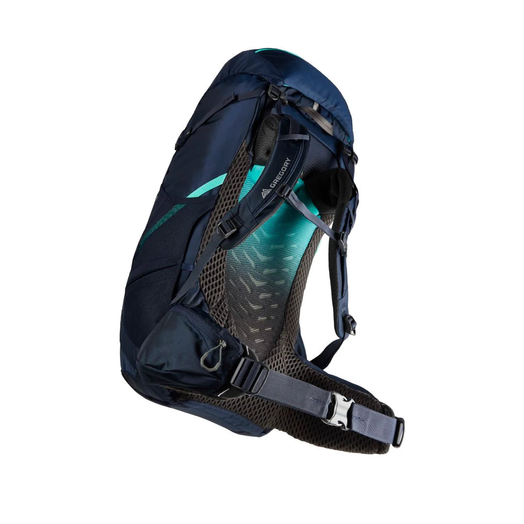 Gregory Amber 54 Ryggsäck 75cm - Navy
