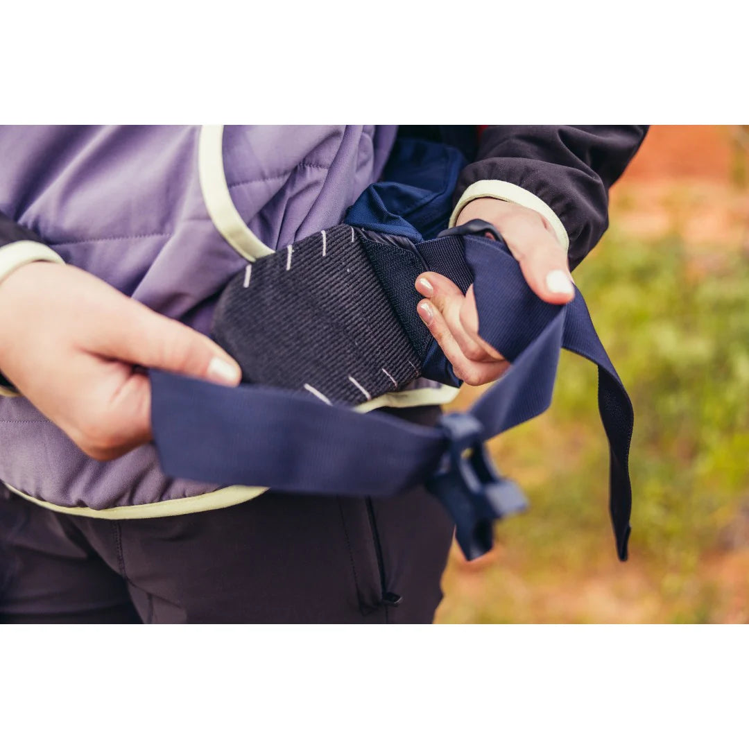 Gregory Amber 54 Ryggsäck 75cm - Korallblå