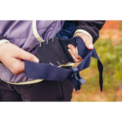 Gregory Amber 54 Ryggsäck 75cm - Korallblå