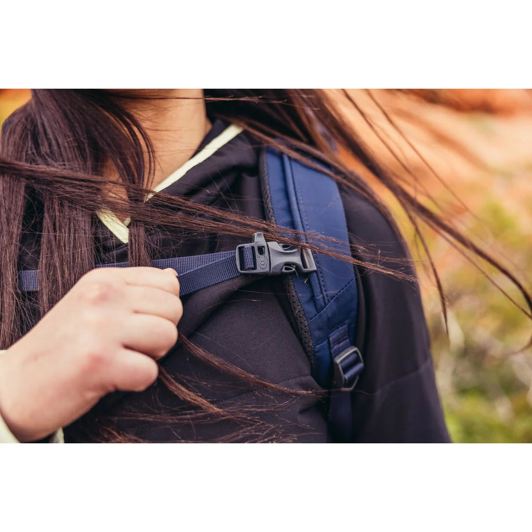 Gregory Amber 54 Ryggsäck 75cm - Korallblå