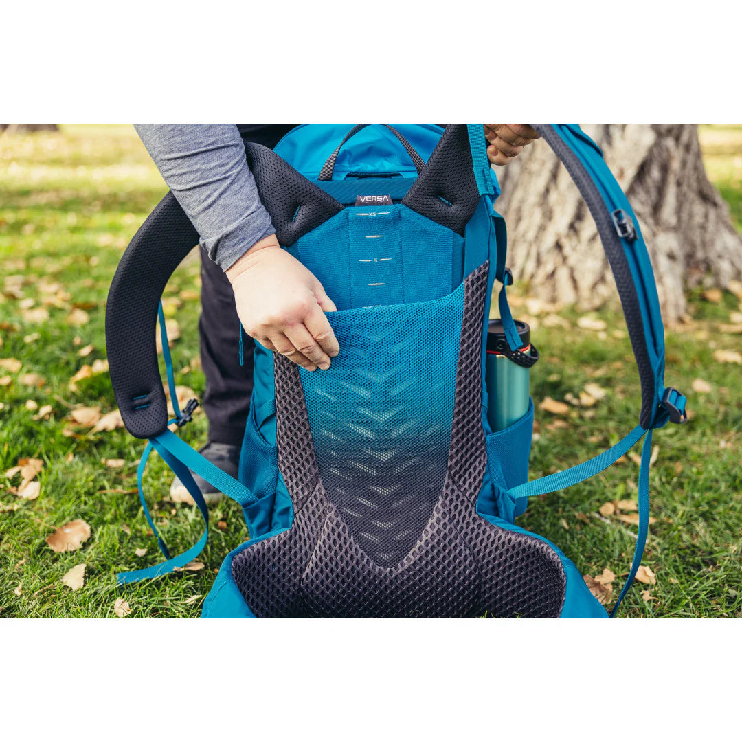 Gregory Amber 44 PLUS Ryggsäck Plus Size - Blå