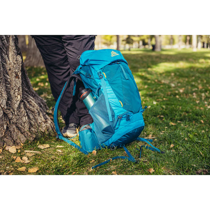 Gregory Amber 44 PLUS Ryggsäck Plus Size - Blå