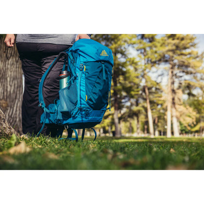 Gregory Amber 44 PLUS Ryggsäck Plus Size - Blå