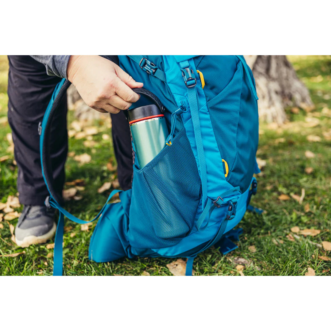 Gregory Amber 44 PLUS Ryggsäck Plus Size - Blå