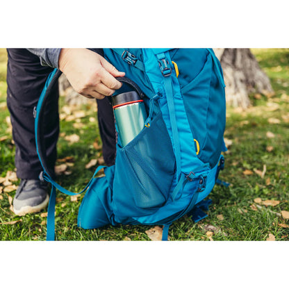 Gregory Amber 44 PLUS Ryggsäck Plus Size - Blå