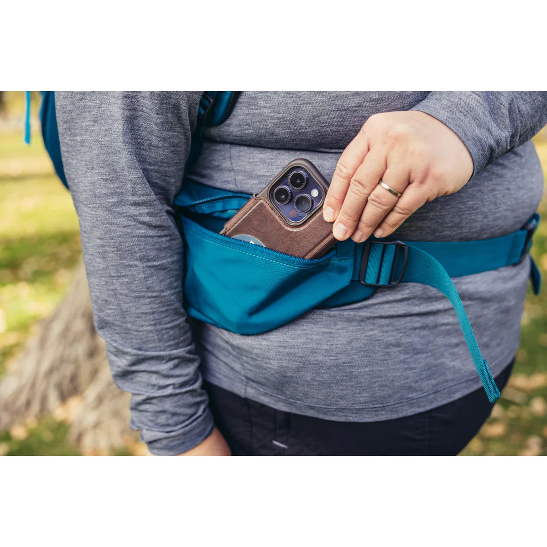 Gregory Amber 44 PLUS Ryggsäck Plus Size - Blå